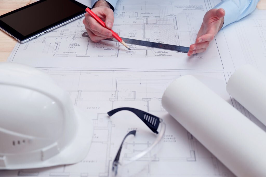 The Architectural Drafting Services image